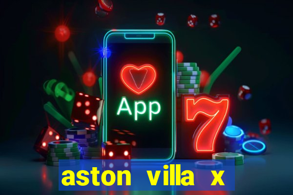 aston villa x liverpool futemax